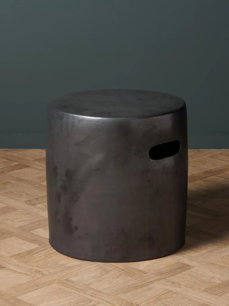 Masuta de cafea, din ceramica, Dakota