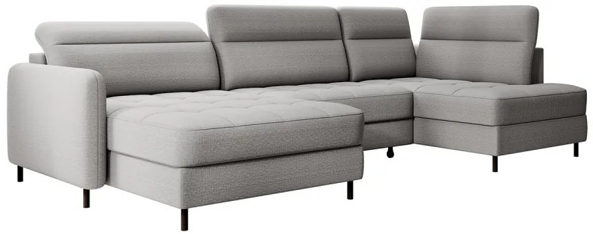 Coltar extensibil Berrto pe stanga Manhattan 03