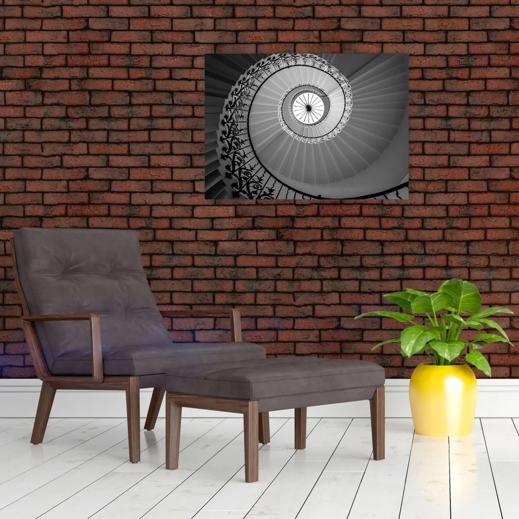 Tablou - Scară 2 (70x50 cm)