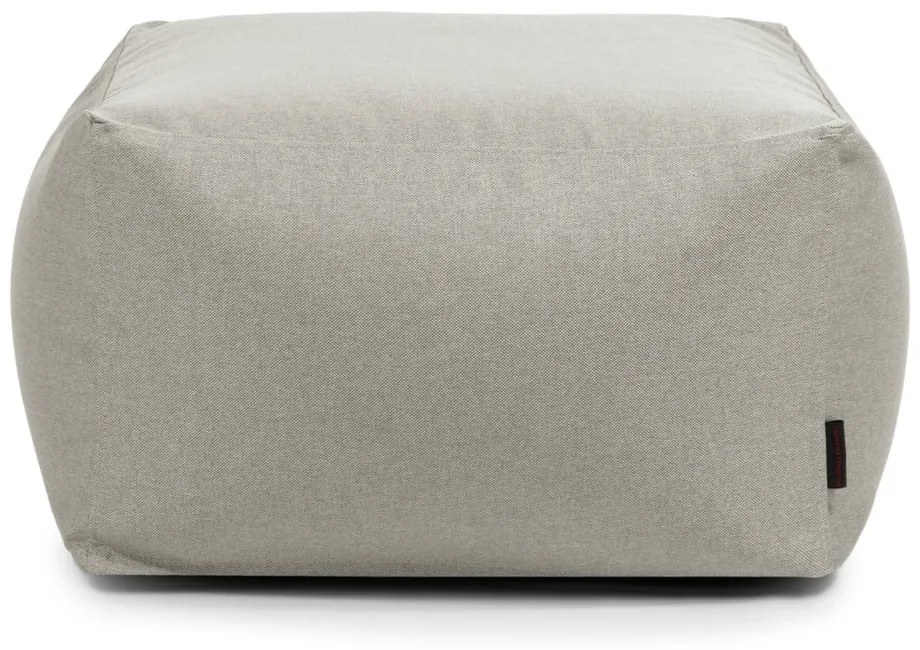 Fotoliu bean bag portocaliu Softbox MooG – SLOWDOWN