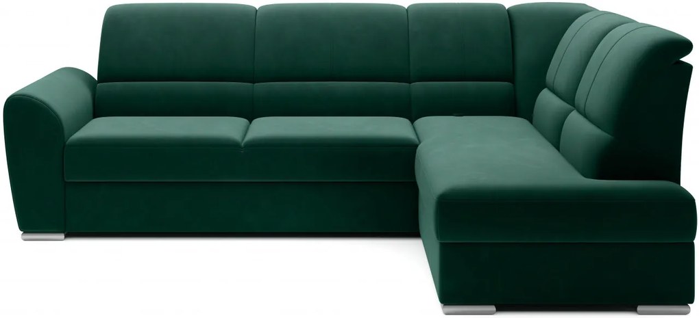 Coltar extensibil Siber pe dreapta Lukso 35