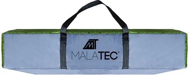 Cort verde iglu de camping pentru 6-8 persoane, cu un hol mare