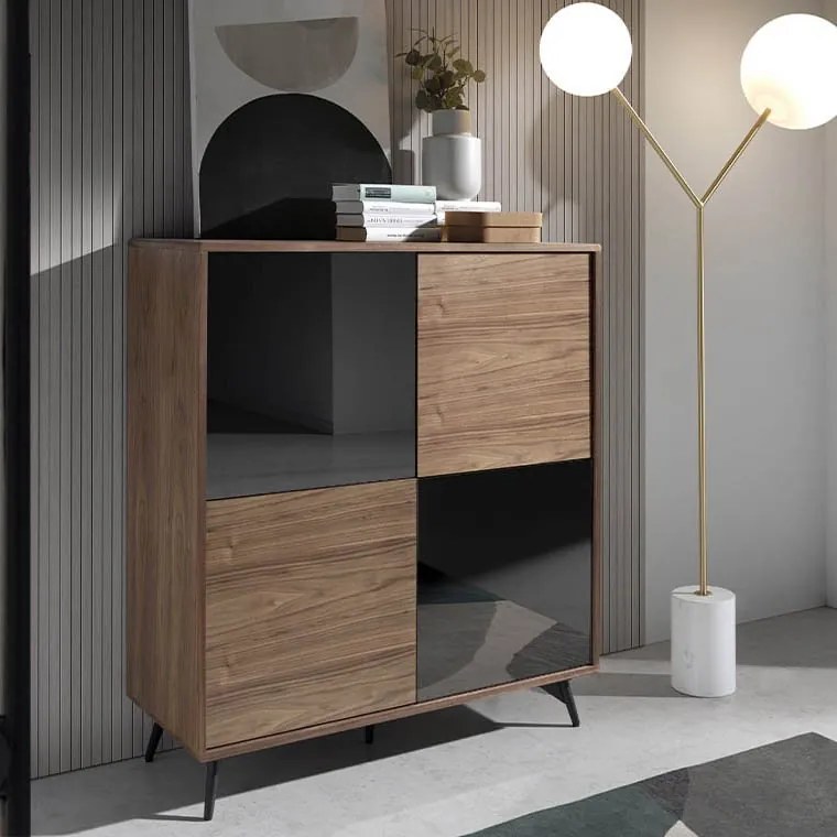 Comoda eleganta design LUX Allan AC-1403 I