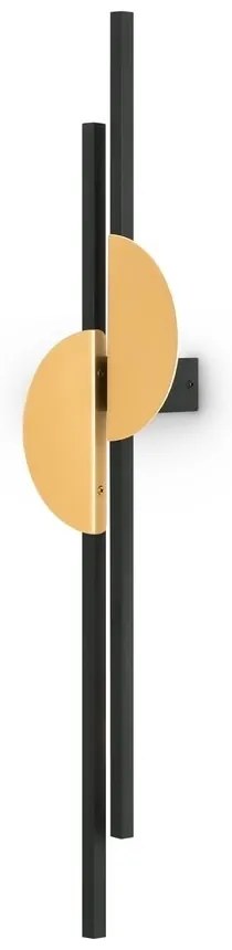 Aplica LED ambientala design minimalist Skyline