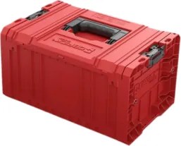 Cutie de scule PRO DRAWER 2 TOOLBOX 2.0 EXPERT RED ULTRA HD CUSTOM