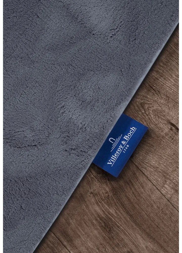 Covor gri antracit 200x290 cm Leon – Villeroy&amp;Boch