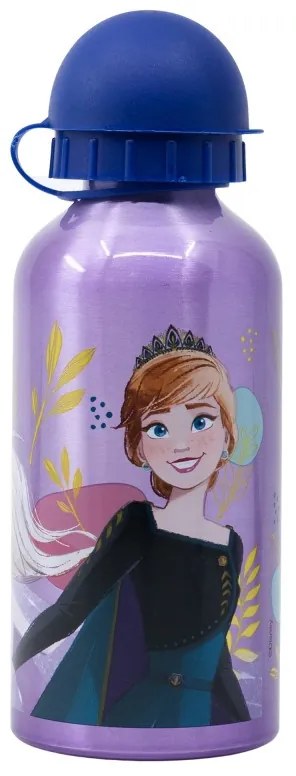Disney Regatul de gheață Trust The Jurney sticlă de aluminiu 400 ml