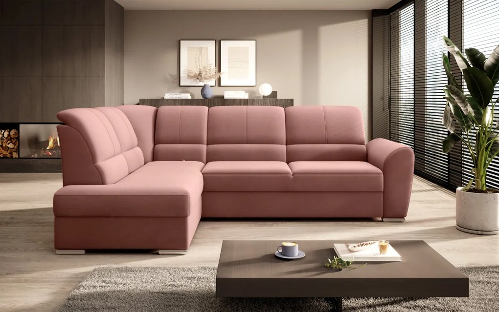 Coltar extensibil Siber pe stanga Nube 24