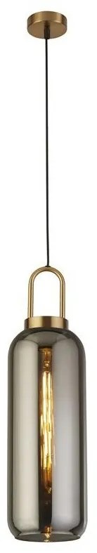 Lustra, Pendul design modern Pipette