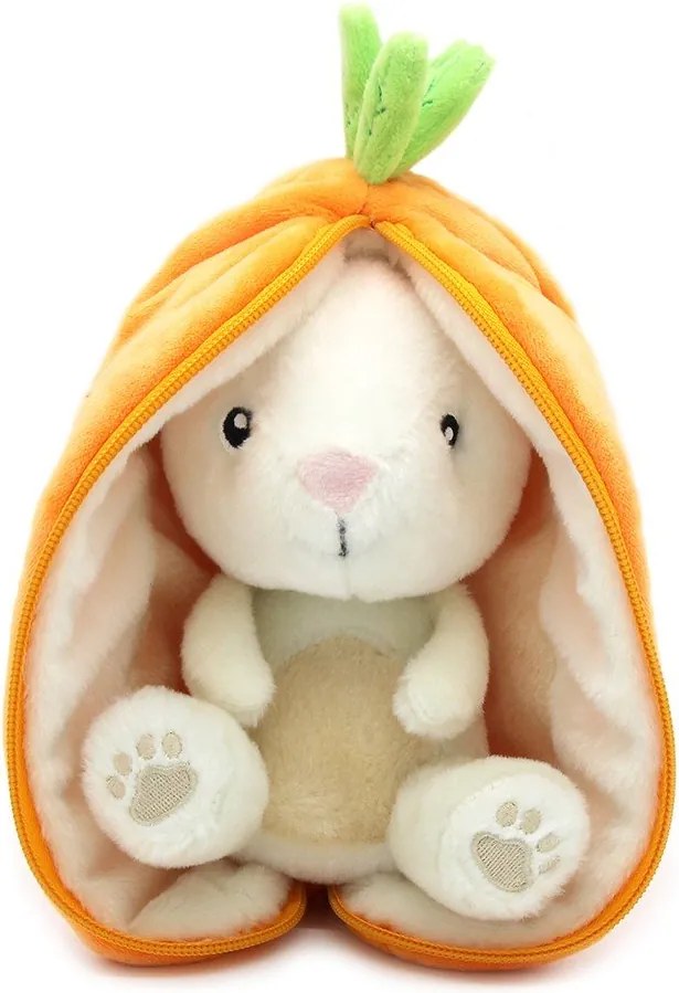 Jucărie de pluș Flipetz 2in1 Gadget – Les Deglingos