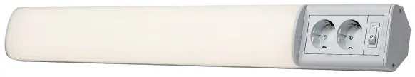 Corp de iluminat LED pentru corpuri de bucătărie Rabalux 78065 BATH LED/15W/230V 4000K