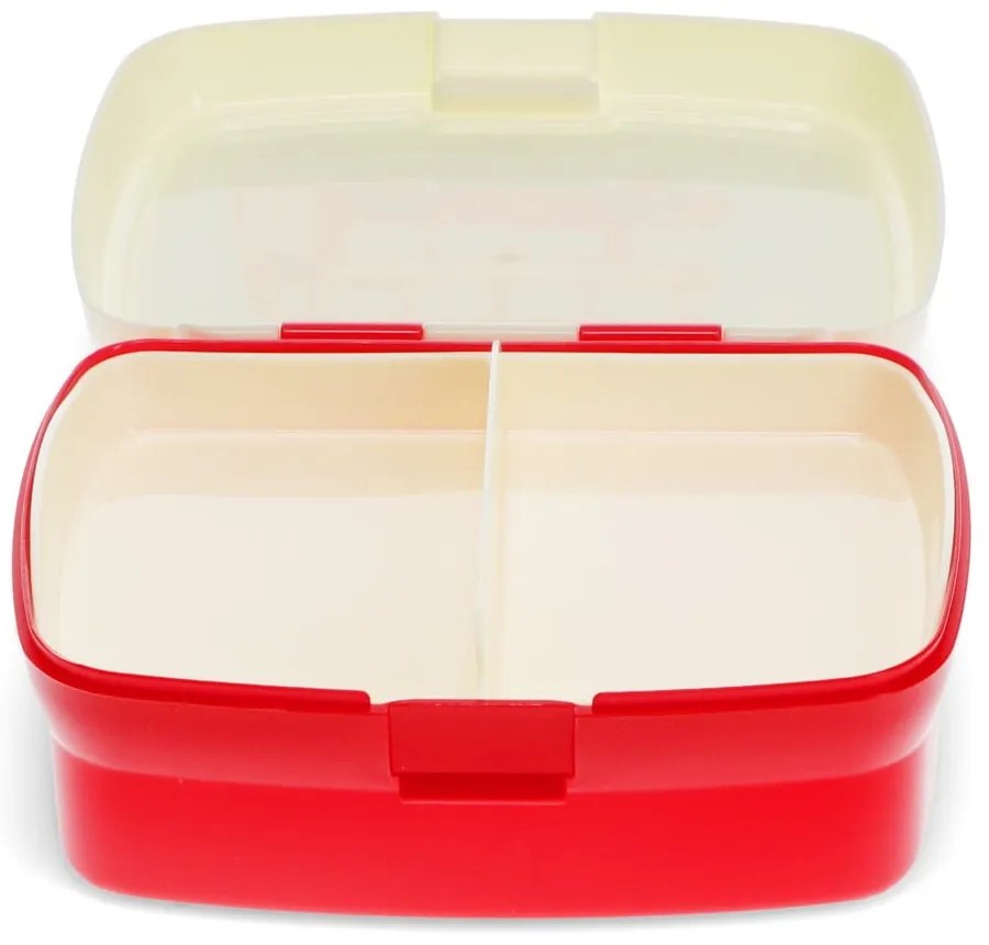 Cutie de gustări pentru copii Routemaster Bus – Rex London