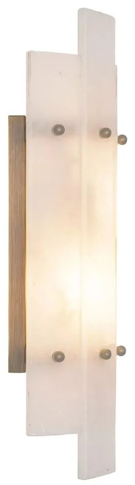 Aplica de perete design LUX Caprera