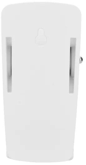 Lampă LED flexibilă dimabilă cu clemă Solight WO3001-W LED/2W/5V 3000/4000/6500K alb