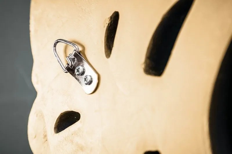 Oglinda de perete decorativa Venice auriu antic