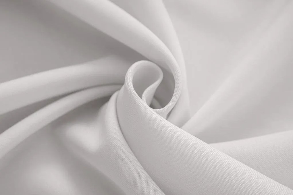 Draperie OXFORD LIGHT 140x250 cm, alb Agatat: Rejansa