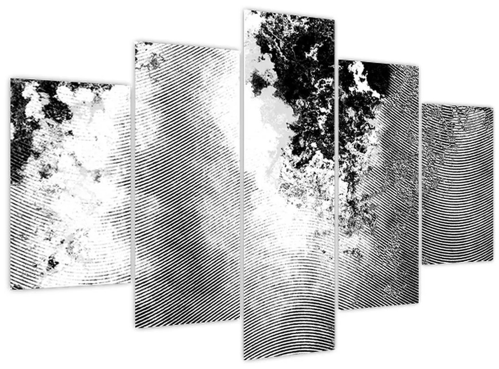 Tablou - Eclozare (150x105 cm)