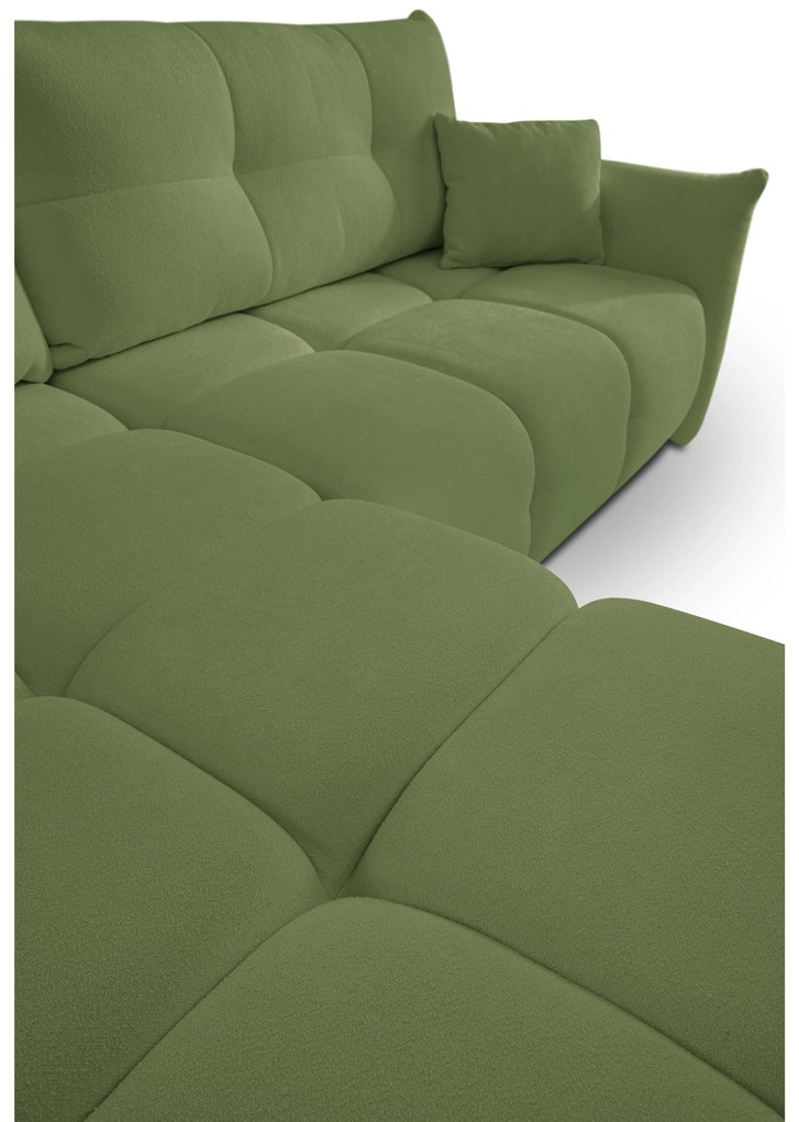 Colțar Basical (verde) (S). 1097936