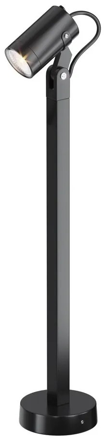 Stalp iluminat directionabil exterior IP65 Scope