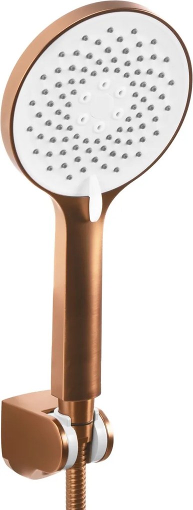 Baterie cadă REA AVALON Copper Bursh