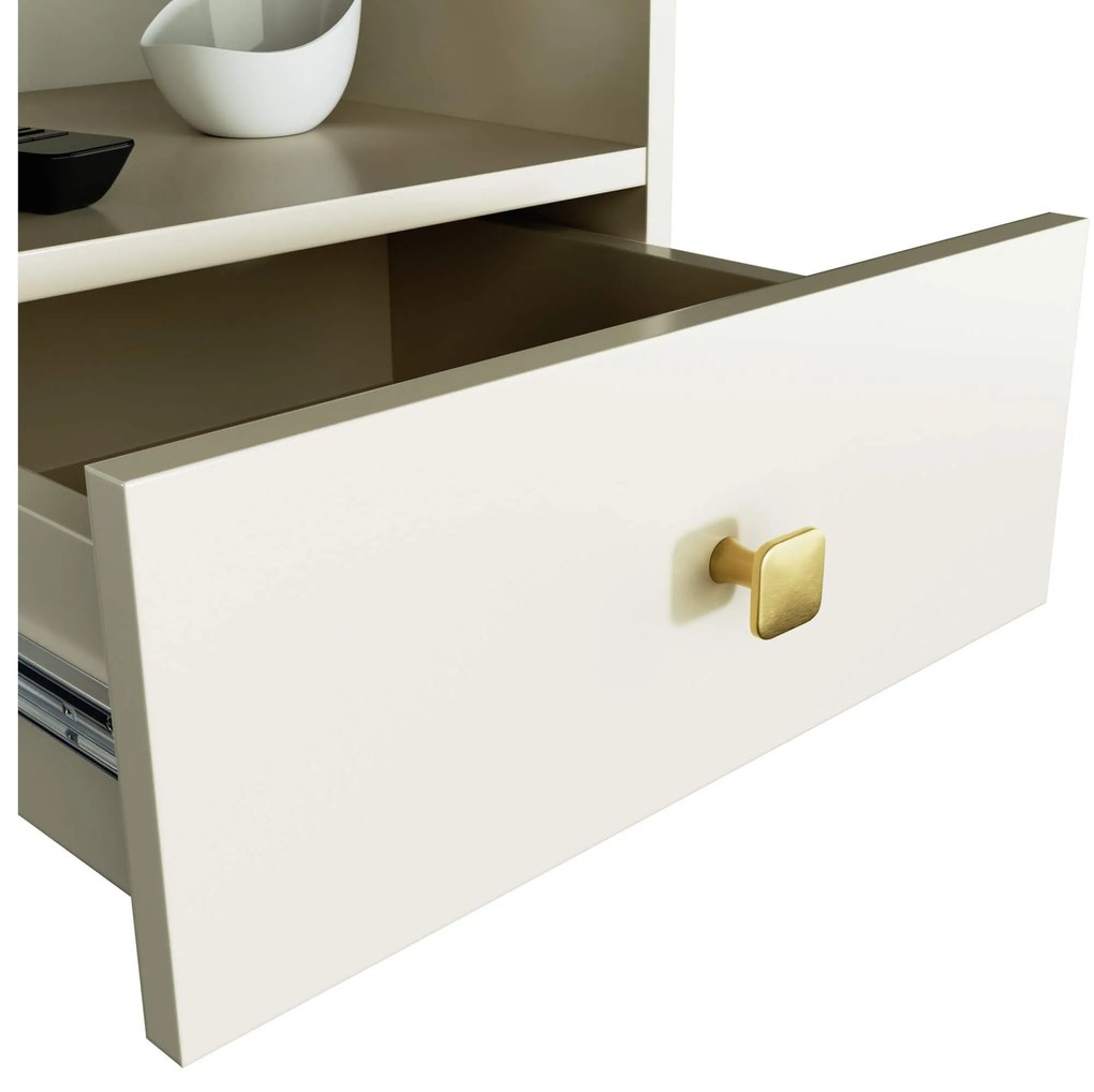 Noptieră Mobian 1 (Cașmir). 1107563