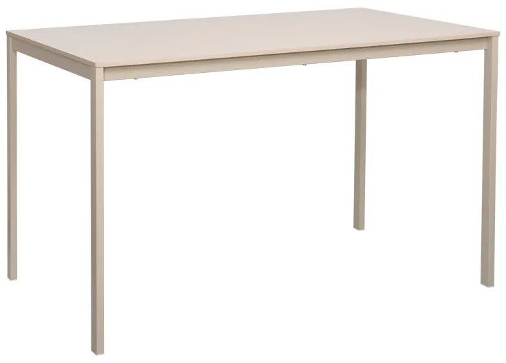 Masa Bucatarie/Dining Firroz PAL Grej 120x75x75cm