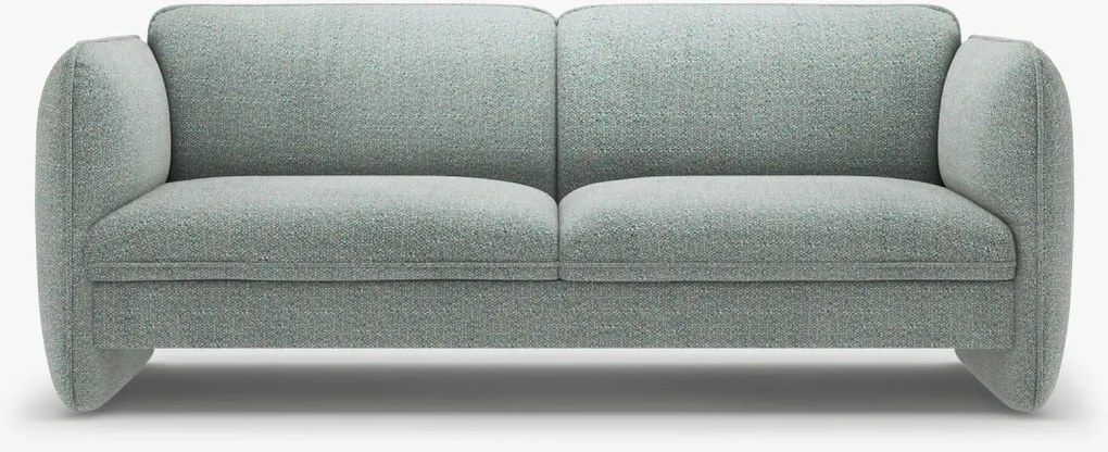 Canapea Georgia chenille Silencio L204 cm