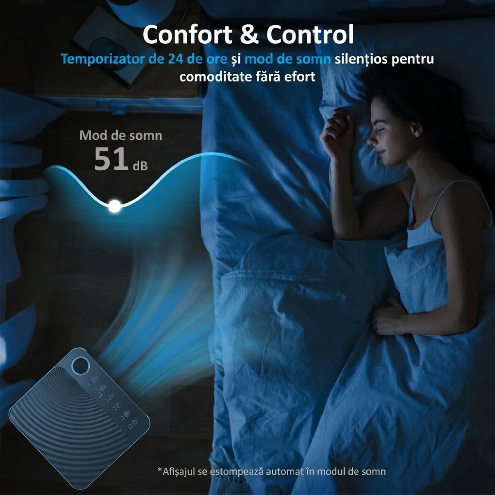HOMCOM Aparat de Aer Condiționat Portabil 7000 BTU Monobloc | Aosom Romania