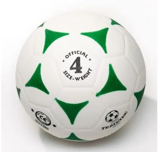 Minge de Fotbal, PLAT 4 KOGELAN