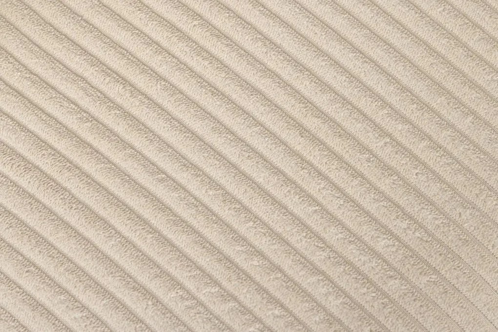 Set 2 scaune stil retro LYON catifea bej