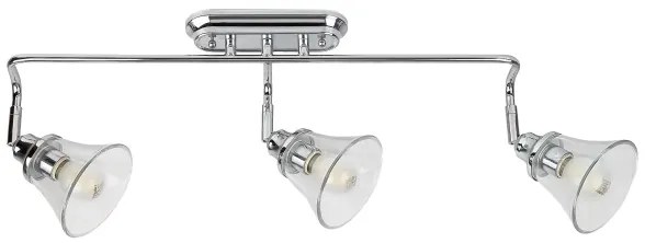 Rabalux 3209 - Spot baie ANTOINE 3xE14/40W/230V IP44