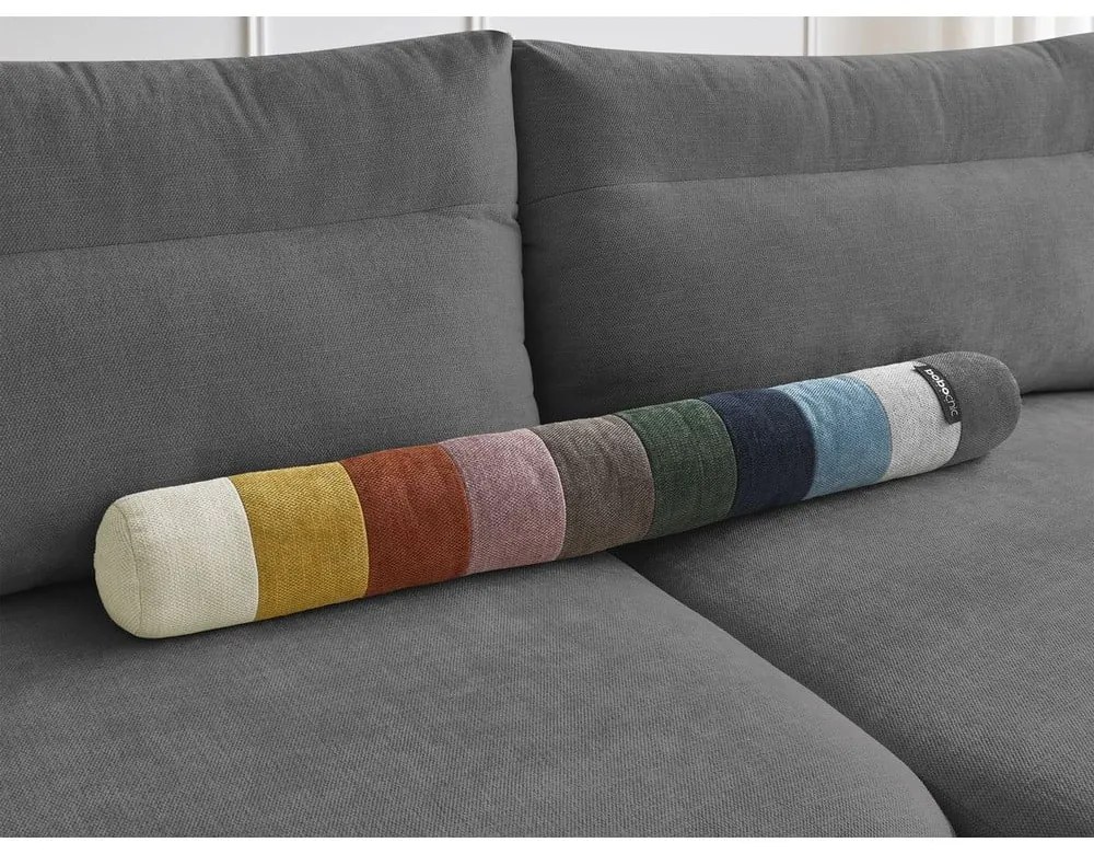 Colțar gri Aden – Bobochic Paris