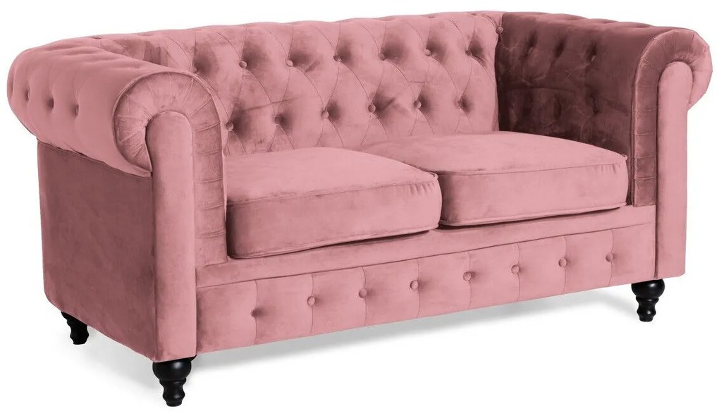 Chesterfield set mobilier tapițat Augusta B101