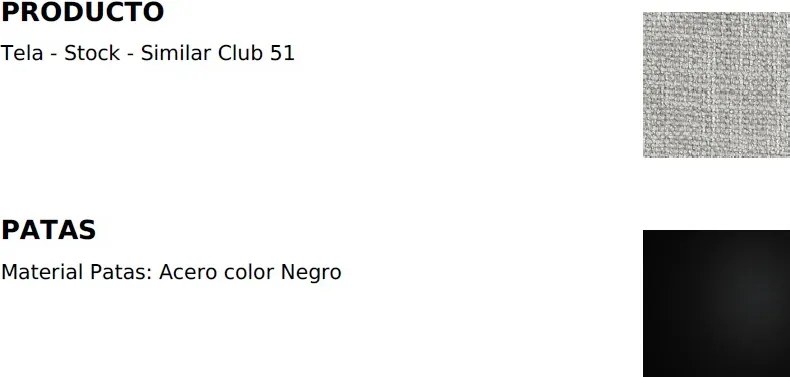 Scaun tapitat design italian Oretha