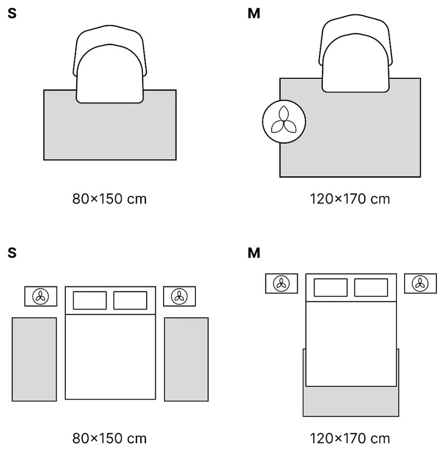 Covor pentru copii roșu 140x200 cm Play – Ayyildiz Carpets