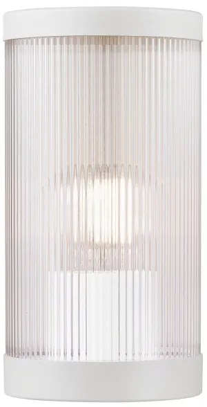 Aplică de exterior Nordlux COUPAR 1xE27/25W/230V IP54