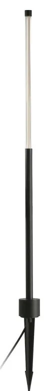 Tarus LED modern iluminat exterior IP65 BAMBOU 100cm