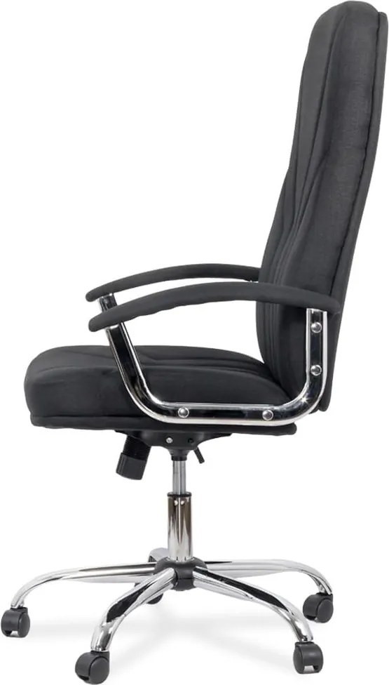 Scaun birou OFF 710 negru