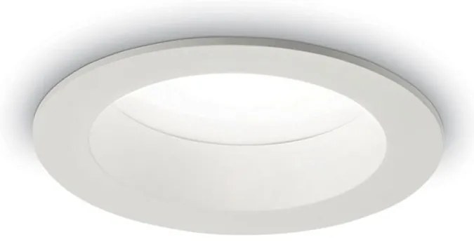 Spot LED incastrabil pentru baie BASIC WIDE 9W 3000K IP44 193519
