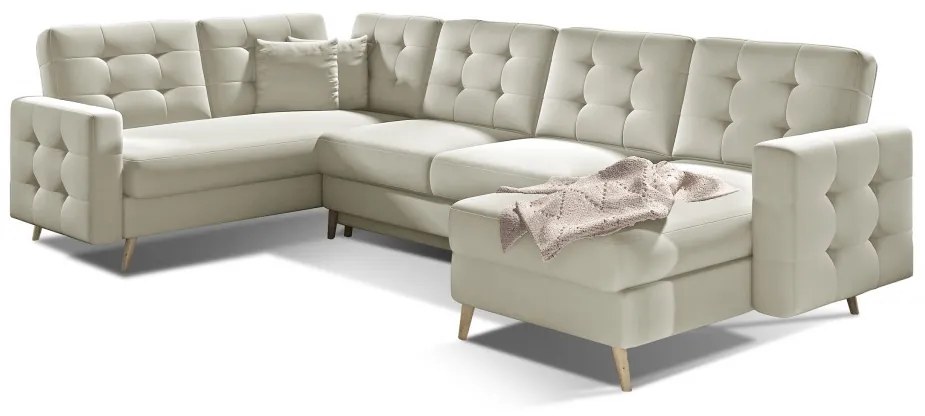 Coltar extensibil Asgard U Soft 33