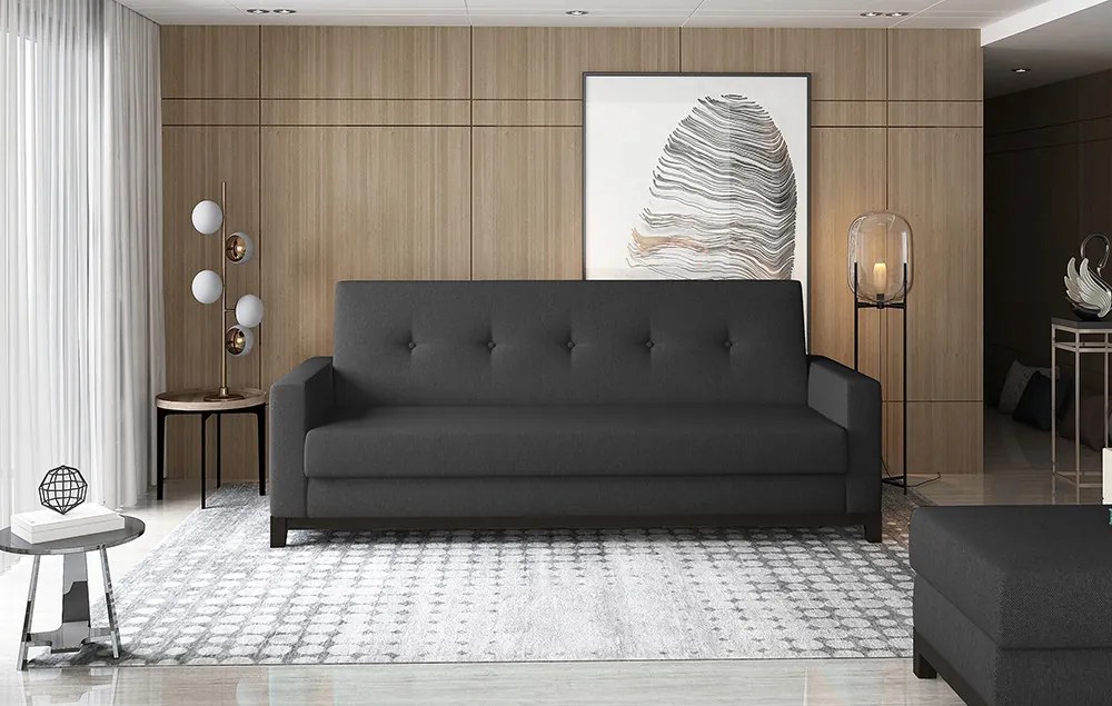 Canapea extensibila Selene Sawana 14/nuc