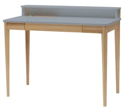 Birou Ragaba ASHME, gri închis