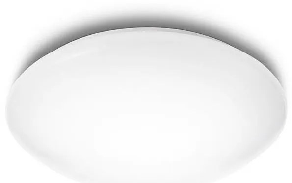 Plafonieră LED Philips SUEDE LED/12W/230V 6500K