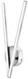 Aplica moderna led 2X5W PARRI 96321
