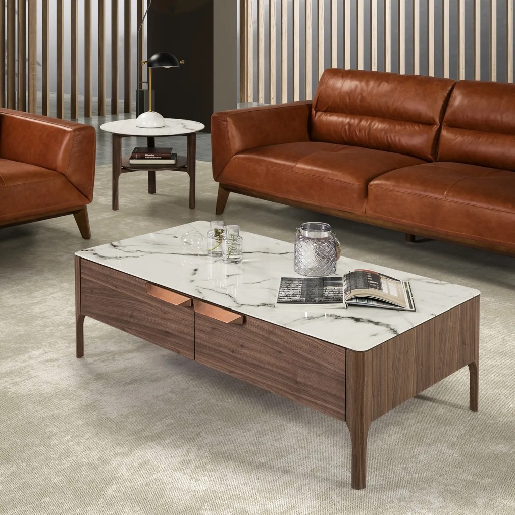 Masuta living eleganta Glayds AC-CP1806-G