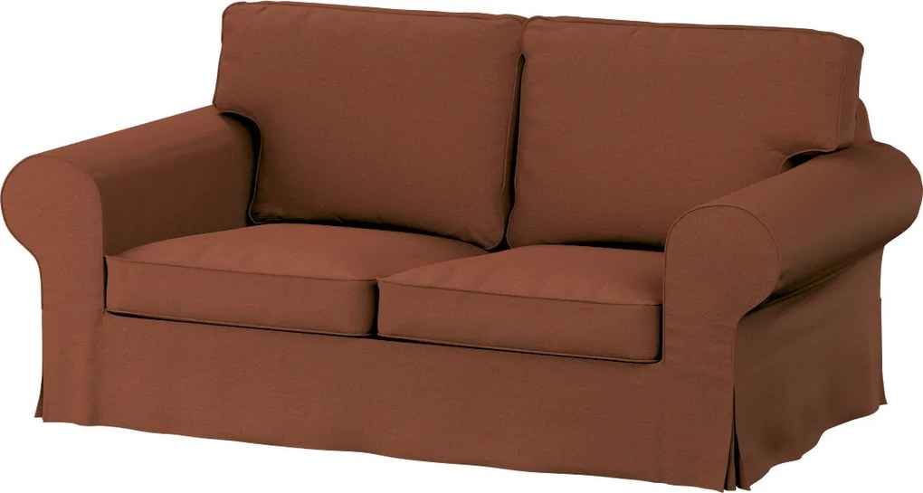 Husa canapea Ektorp 2-locuri, pliabil (pentru modele Ikea in vanzare din 2012)