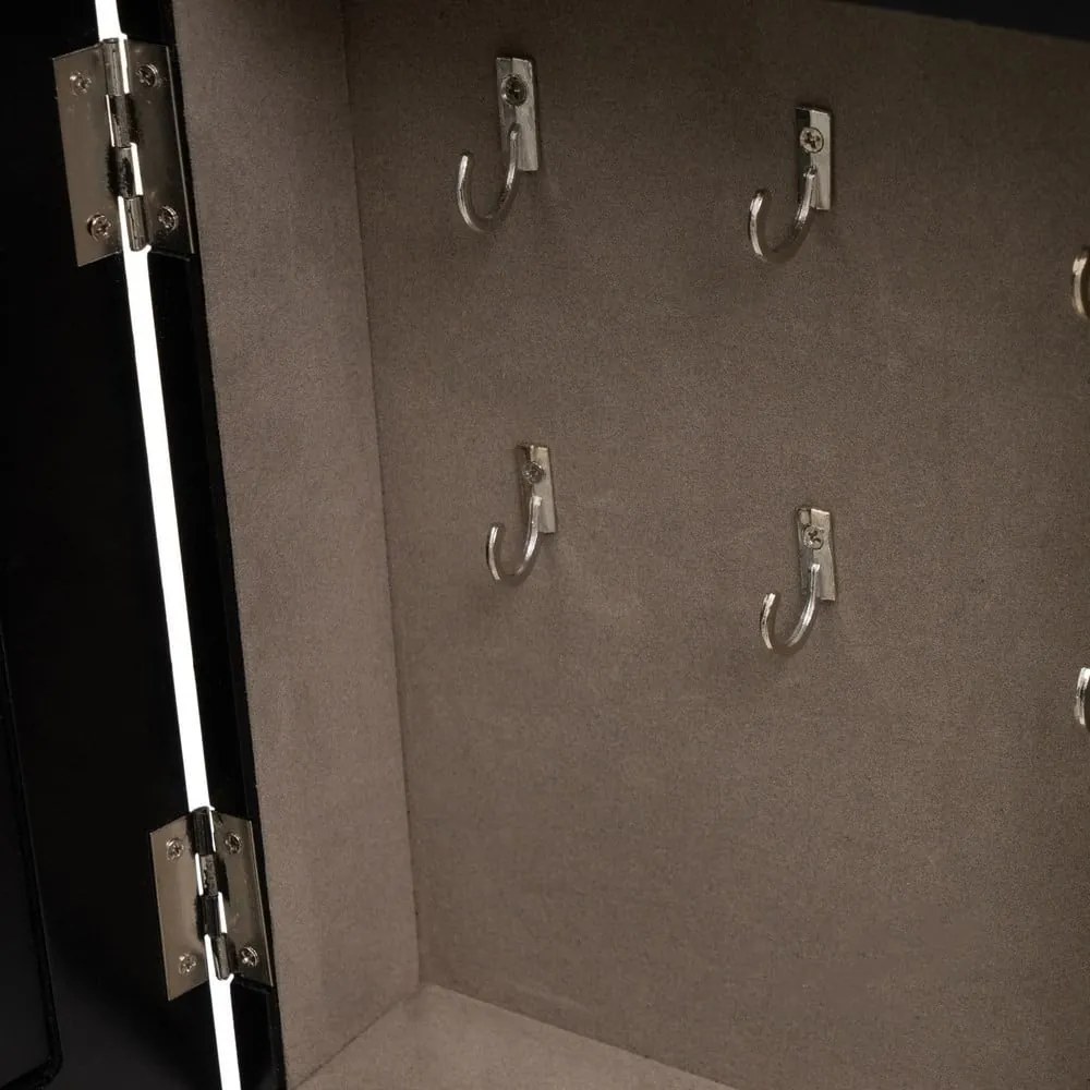 Dulăpior pentru chei de montat pe perete – Casa Selección