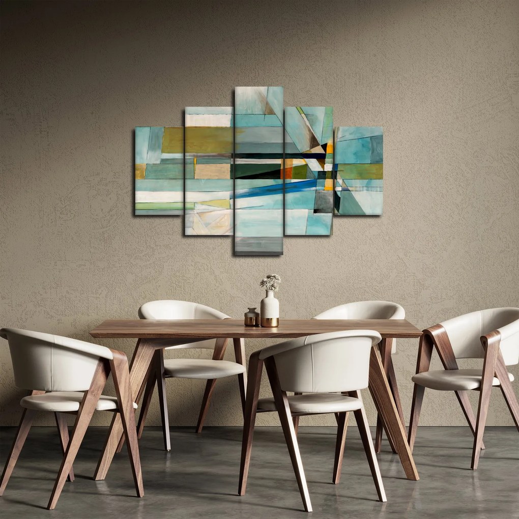 Tablou - Abstract (150x105 cm)