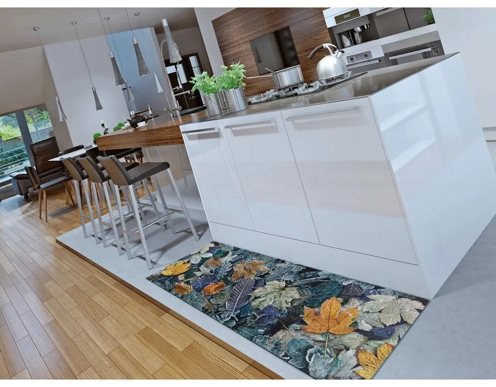 Covor Universal Ricci Foliage, 52 x 100 cm