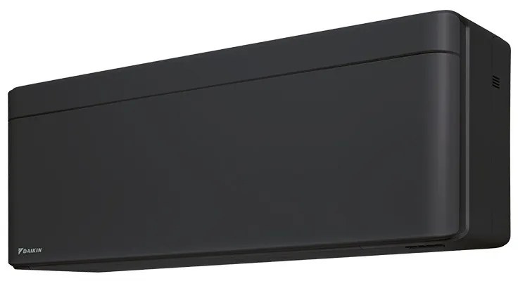 Aparat de aer conditionat inverter Daikin Stylish FTXA25BB + RXA25A, 9000 BTU, 17 m², A+++ / A+++, Wi-Fi, R-32, Negru